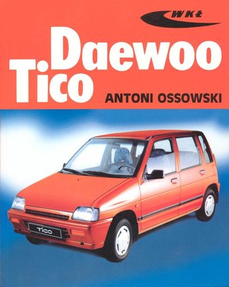 Daewoo Tico Daewoo Tico