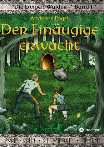 Der Einäugige erwacht