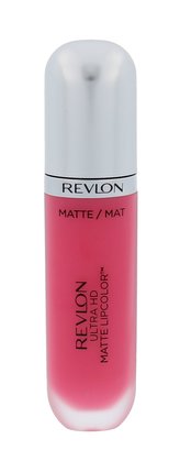 Revlon Ultra HD Rtěnka Matte Lipcolor 5,9 ml 615 HD Temptation pro ženy