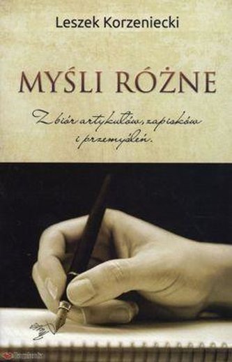 Myśli różne