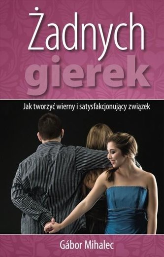 Żadnych gierek Żadnych gierek