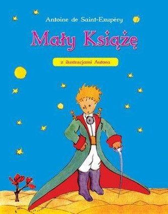 Mały Książę TW w.2016 FK