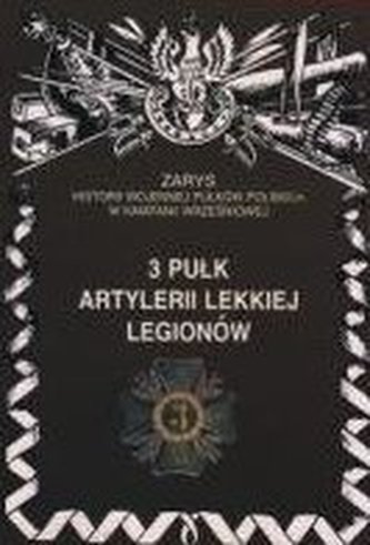 3 Pułk Artylerii Lekkiej Legionów