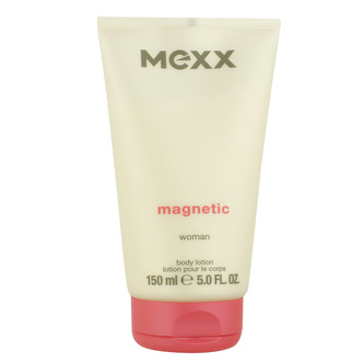 Mexx Magnetic Woman BL 150 ml W