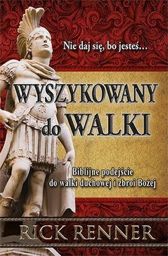 Wyszykowany do walki Wyszykowany do walki