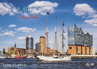 Hamburg... meine Perle 2022
