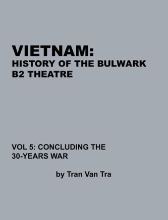 Vietnam, History of the Bulwark Tran