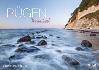 Rügen... meine Insel 2022