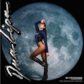 Future Nostalgia (The Moonlight Edition)