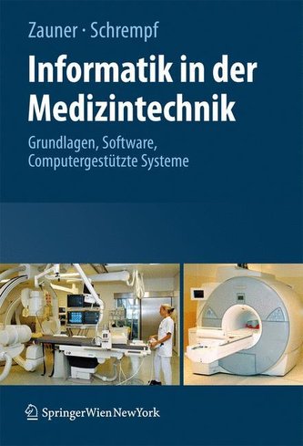 Informatik in der Medizintechnik