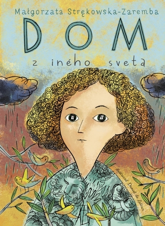 Dom z iného sveta Dom z iného sveta