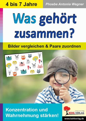 Was gehört zusammen?