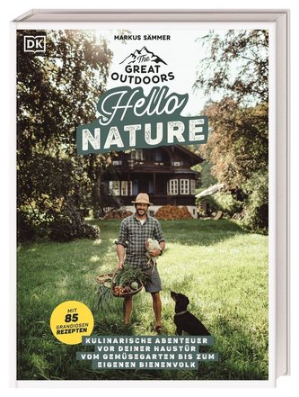 The Great Outdoors - Hello Nature