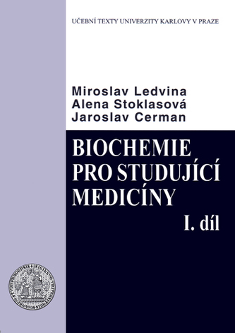 Biochemie pro studující medicíny - soubor
