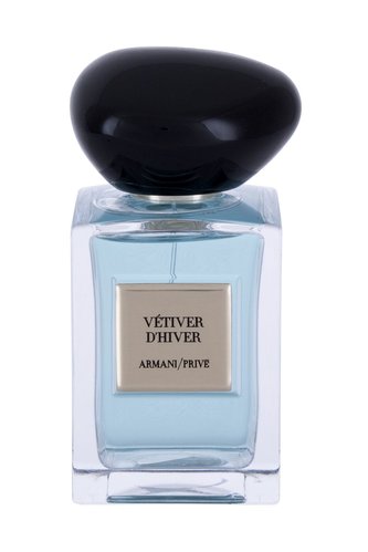 Armani Privé Vétiver d´Hiver - EDT 50 ml man