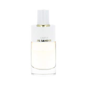 Jil Sander Simply Jil Sander tělový závoj 80 ml W