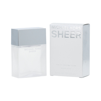 Michael Kors Sheer EDP 50 ml W