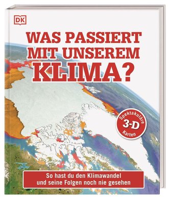 Was passiert mit unserem Klima? Was passiert mit unserem Klima?