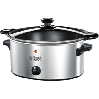 Hrnec na pomalé vaření RUSSELL HOBBS 22740-56