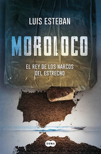Moroloco (Spanish Edition)