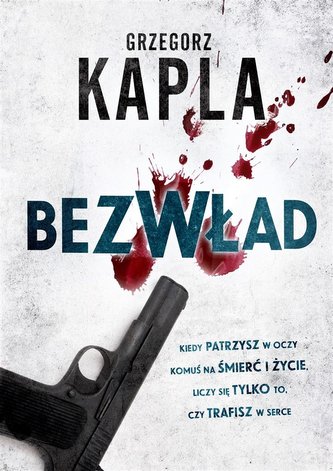 Bezwład Bezwład