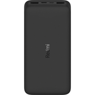 POWER BANK XIAOMI Redmi 20000 18W  PowerBank