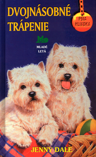 Dvojnásobné trápenie