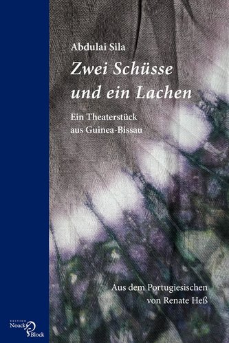 Zwei Schüsse und ein Lachen