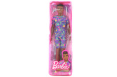 Barbie Model ken - s afro (účesem) GRB87