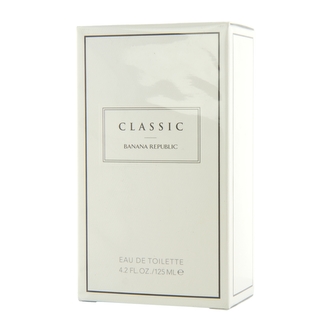 Banana Republic Classic EDT 125 ml UNISEX