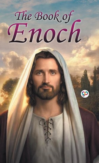 The Book of Enoch The Book of Enoch
