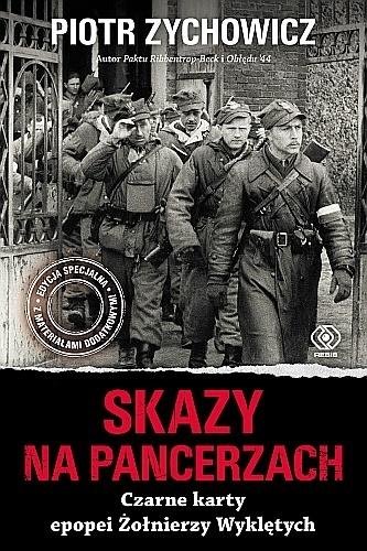 Skazy na pancerzach TW Skazy na pancerzach TW