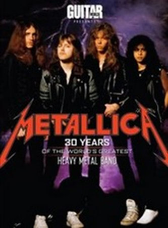Metallica - 30 Years of the World´s Greatest Metal Band Metallica - 30 Years of the World´s Greatest Metal Band