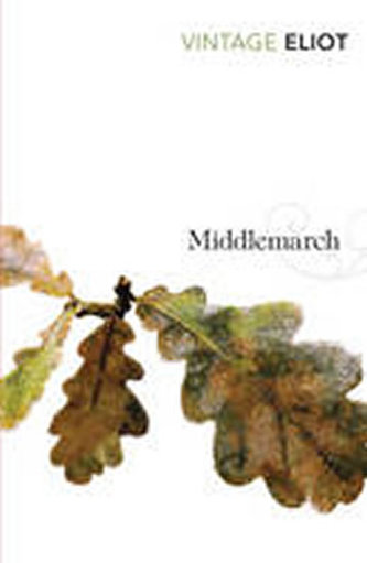 Middlemarch Middlemarch