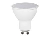 Žárovka LED GU10  5W bílá přírodní RETLUX RLL 255