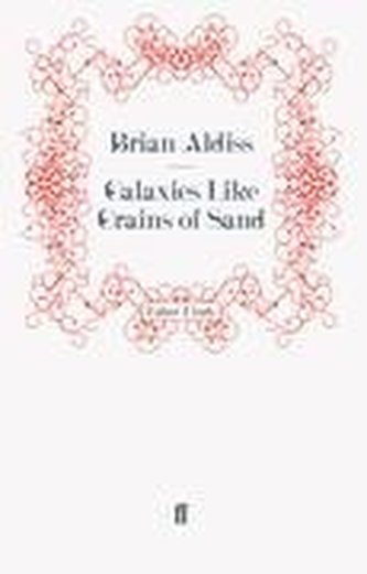 Galaxies Like Grains of Sand