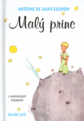Malý princ