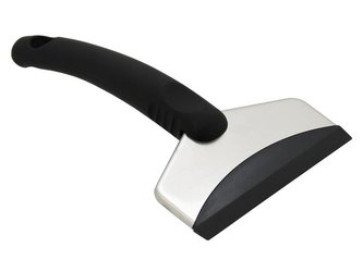 Autoškrabka COMPASS WHALE