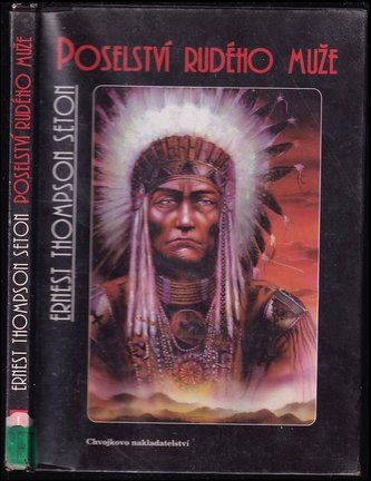 Poselství rudého muže
