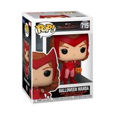 Funko POP: WandaVision - Wanda (Halloween)