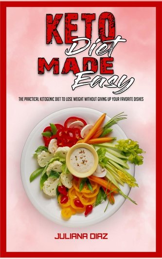 Keto Diet Made Easy