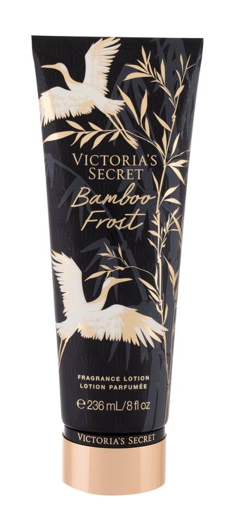 Victoria´s Secret Bamboo Frost Tělové mléko 236 ml pro ženy