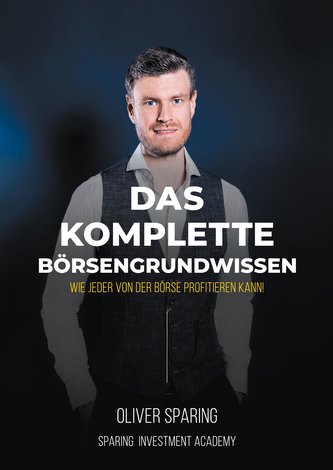 Das komplette Börsengrundwissen