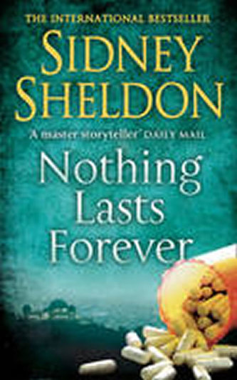 Nothing Lasts Forever Nothing Lasts Forever