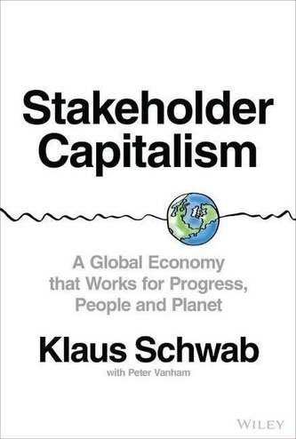 Stakeholder Capitalism