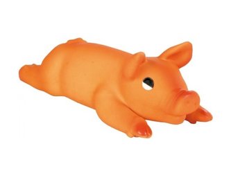 Prase pískací TRIXIE 13 cm