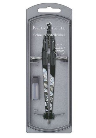 Cyrkiel Boys 2018 FABER CASTELL