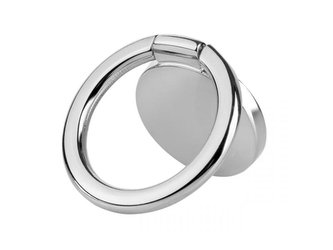 Držák na telefon M-LIFE ML0711S stříbrná