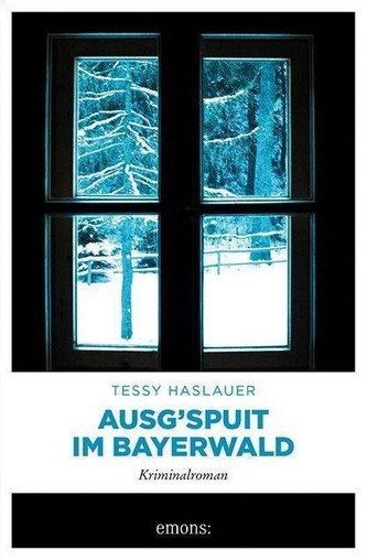 Ausg'spuit im Bayerwald