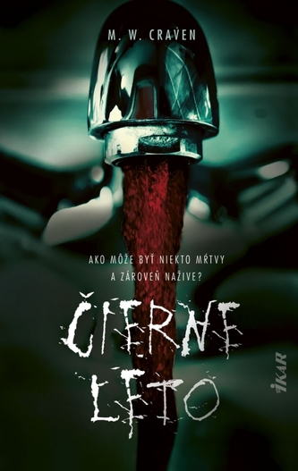 Čierne leto Čierne leto